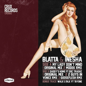 My Lady Don't Mind EP