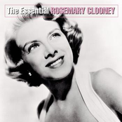 ROSEMARY CLOONEY - You make me feel so young