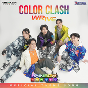 Color Clash (Rainbow Rumble Theme)