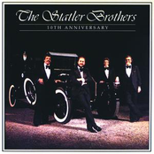 Old Cheerleaders Cry by The Statler Brothers