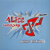 Better Off Alone