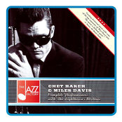 Pirouette by Chet Baker & Miles Davis