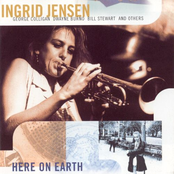 Ingrid Jensen: Here On Earth