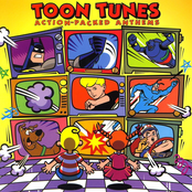 cartoon anthems