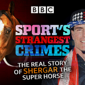The Real Story of Shergar the Super Horse