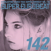 Super Eurobeat Vol.142