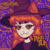 TRICK OR BLIK EP
