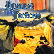 Blanket Fortress