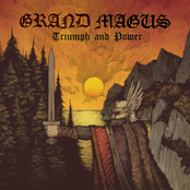 Triumph And Power by Grand Magus