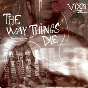 the way things die