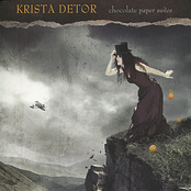 Deliver Me by Krista Detor