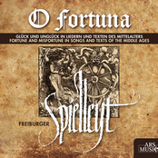 O fortuna: Fortune and Misfortune in Songs and Texts of the Middle Ages