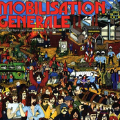 Mobilisation Générale: Protest and Spirit Jazz from France (1970-1976)