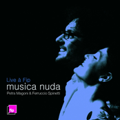 Musica nuda - Live à Fip