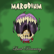 Trapped by Marodium