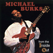 Can You Feel It by Michael Burks