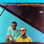 There's A Lull In My Life by Nat King Cole