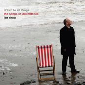 Drawn To All Things: The Songs Of Joni Mitchell