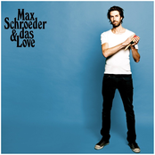 Hier Ist Hier by Max Schroeder & Das Love