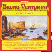 Antologia Della Canzone Napoletana - O Sole Mio Vol. 1