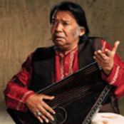 Ustad Salamat Ali Khan