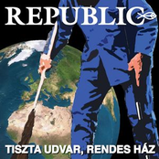 A Fák Az égig érnek by Republic