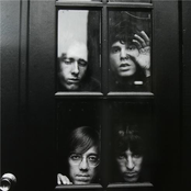 The Doors photo provided by Last.fm