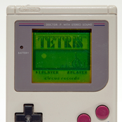 Tetris by Doctor P