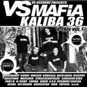Kaliba 36 (X-Tape Vol. 1)