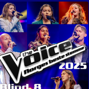 The Voice 2025: Duell 2 (Live)