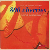 Sleepy by 800 Cherries