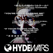 HydeWars