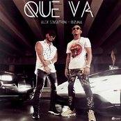 Alex Sensation: Que Va