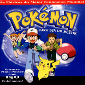 Pokémon Para Ser Um Mestre