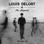 Je suis là - Single