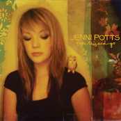 Stay by Jenni Potts