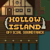 Hollow Island (Official Game Soundtrack)