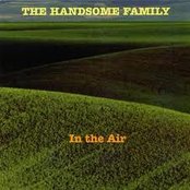 The Handsome Family - In The Air Artwork