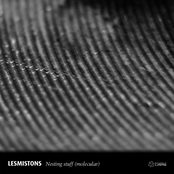 Nesting Stuff (Molecular)