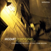 Mozart Symphonies