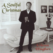 The Christmas Song by Glenn Hughes