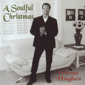 Silent Night by Glenn Hughes