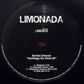 Santiago De Chile EP