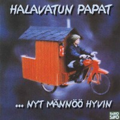 Kahen Mopon Lookku by Halavatun Papat