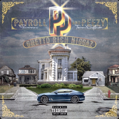 Ghetto Rich N****z