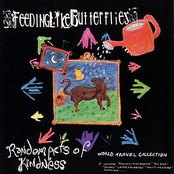 Random Acts Of Kindness - World Travel Collection