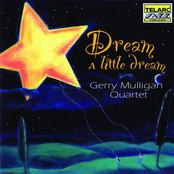 Georgia On My Mind by Gerry Mulligan Quartet
