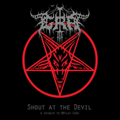 Shout at the Devil
