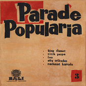 Parade Popularia Vol. 3 (Remastered 2024)