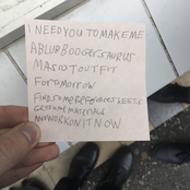 Compiled Recordings. From All Over The Place.